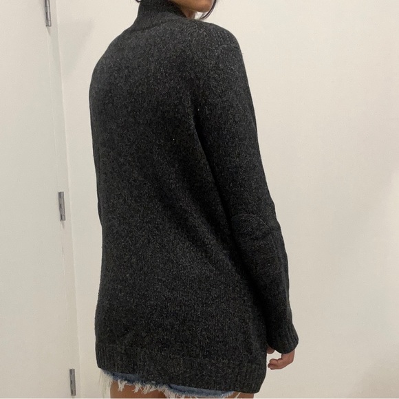 Vince wool swazer - Picture 3 of 5